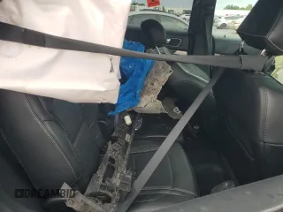 2016 Ford Explorer Platinum с VIN 1FM5K8HTXGGC69715, выставлен на аукционе Copart как лот 59577805 с пробегом 48 926 миль миль и Списание • Salvage title. История ставок и продаж доступна на DreamBid. Изображение 11.