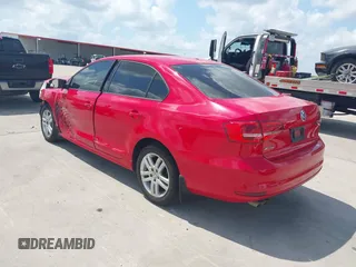 2015 Volkswagen Jetta S с VIN 3VW1K7AJ6FM351335, выставлен на аукционе IAAI как лот 42321532 с пробегом 80 000 миль миль и . История ставок и продаж доступна на DreamBid. Изображение 3.