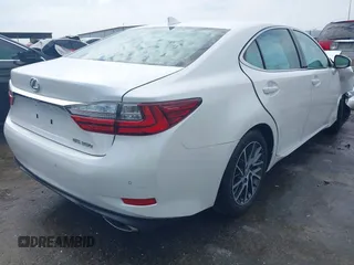 2017 Lexus ES 350 with VIN 58ABK1GG4HU044460, listed as a IAAI auction lot 42271414 with 80,318 mi miles and . Bid and sale history available at DreamBid. Image 4.