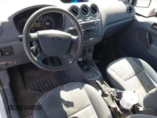 2013 Ford Transit Connect XLT с VIN NM0LS6BN5DT148844, выставлен на аукционе IAAI как лот 41991571 с пробегом 143 780 миль миль и . История ставок и продаж доступна на DreamBid. Изображение 17.