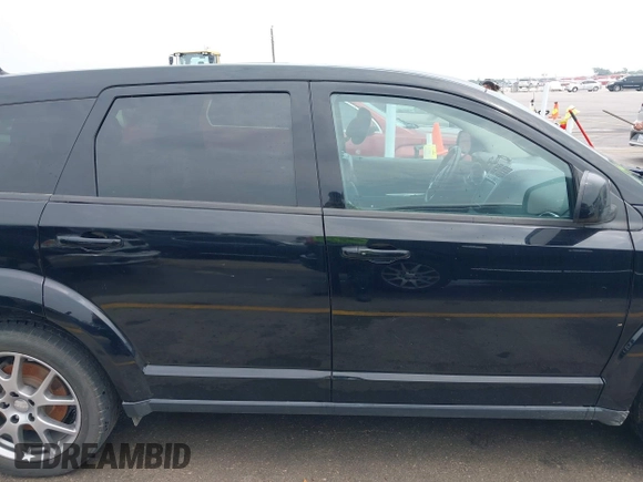 2015 Dodge Journey R/T z VIN 3C4PDDEGXFT660719, wystawiony jako IAAI lot #42291787 z przebiegiem 124 810 mil mil oraz . Historia ofert i sprzedaży dostępna na DreamBid. Obrazek 13.