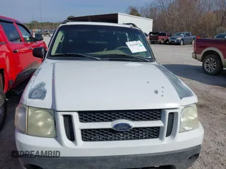 2005 Ford Explorer Sport Trac XLS z VIN 1FMZU67K15UA48284, wystawiony jako IAAI lot #41430056 z przebiegiem 279 584 mil mil oraz . Historia ofert i sprzedaży dostępna na DreamBid. Obrazek 13.