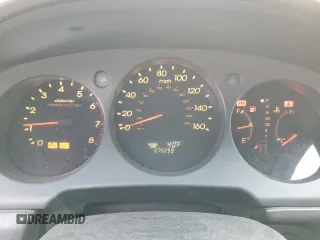 2002 Acura RL с VIN JH4KA96642C012013, выставлен на аукционе Copart как лот 46262295 с пробегом 75 259 миль миль и Списание • Salvage title. История ставок и продаж доступна на DreamBid. Изображение 9.
