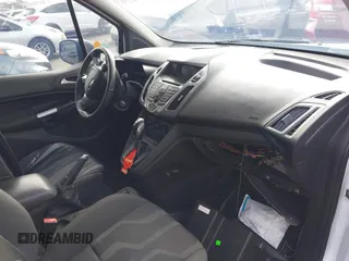2016 Ford Transit Connect XLT with VIN NM0LS7F79G1256689, listed as a IAAI auction lot 40884261 with 64,806 mi miles and . Bid and sale history available at DreamBid. Image 5.