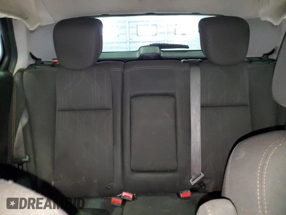 2020 Chevrolet Trax LT with VIN 3GNCJLSB7LL207090, listed as a Copart auction lot 49272635 with 82,406 mi miles and Clean Title. Bid and sale history available at DreamBid. Image 10.