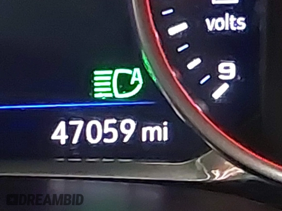 2020 Chevrolet Blazer RS z VIN 3GNKBKRS3LS582313, wystawiony jako IAAI lot #41667611 z przebiegiem 47 059 mil mil oraz . Historia ofert i sprzedaży dostępna na DreamBid. Obrazek 16.