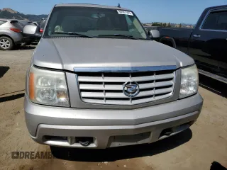 2006 Cadillac Escalade с VIN 1GYEK63N96R131193, выставлен на аукционе Copart как лот 60567285 с пробегом 276 201 миль миль и Чистый • Clean title. История ставок и продаж доступна на DreamBid. Изображение 5.