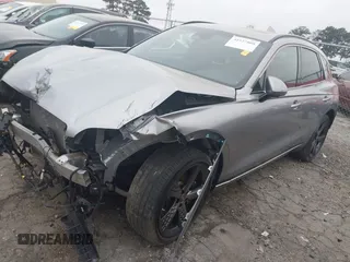 2024 Genesis GV70 2.5T z VIN 5NMMADTB3RH008657, wystawiony jako IAAI lot #41927808 z przebiegiem 38 616 mil mil oraz . Historia ofert i sprzedaży dostępna na DreamBid. Obrazek 17.