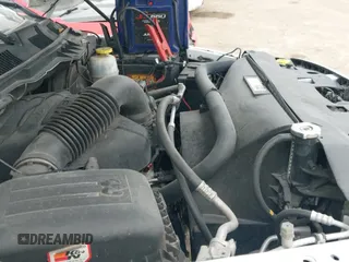 2019 Ram 1500 SLT с VIN 1C6RR7TT6KS566254, выставлен на аукционе IAAI как лот 41359681 с пробегом 139 253 миль миль и . История ставок и продаж доступна на DreamBid. Изображение 19.