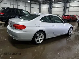 2013 BMW 3 Series 335i xDrive with VIN WBAKF9C50DE860263, listed as a Copart auction lot 43828695 with 79,793 mi miles and Clean Title. Bid and sale history available at carsss.com. Image 3.