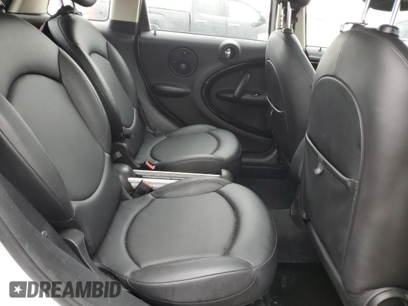 2012 MINI Countryman с VIN WMWZB3C50CWM03842, выставлен на аукционе Copart как лот 55079545 с пробегом 128 052 миль миль и Списание • Salvage title. История ставок и продаж доступна на DreamBid. Изображение 10.