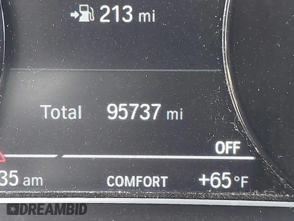2021 BMW 2 Series 228i with VIN WBA53AK06M7H55442, listed as a IAAI auction lot 42127060 with 95,737 mi miles and . Bid and sale history available at DreamBid. Image 15.