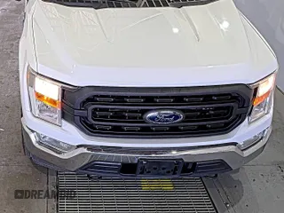 2022 Ford F-150 XL z VIN 1FTFW1ED0NFC36789, wystawiony jako IAAI lot #42774241 z przebiegiem 36 281 mil mil oraz . Historia ofert i sprzedaży dostępna na DreamBid. Obrazek 1.