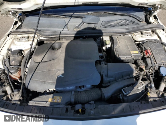 2016 Mercedes-Benz GLA 250 z VIN WDCTG4GB4GJ191895, wystawiony jako Copart lot #59024275 z przebiegiem 157 999 mil mil oraz Szkoda całkowita • Salvage title. Historia ofert i sprzedaży dostępna na DreamBid. Obrazek 11.