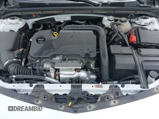 2024 Chevrolet Malibu LT with VIN 1G1ZE5ST6RF224938, listed as a IAAI auction lot 42150060 with 23,806 mi miles and . Bid and sale history available at DreamBid. Image 10.