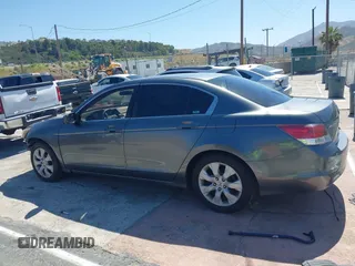 2008 Honda Accord LX z VIN JHMCP263X8C015541, wystawiony jako IAAI lot #42328358 z przebiegiem 179 747 mil mil oraz . Historia ofert i sprzedaży dostępna na DreamBid. Obrazek 15.