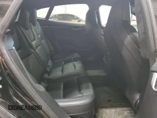 2019 Tesla Model S 100D с VIN 5YJSA1E46KF332553, выставлен на аукционе Copart как лот 41532825 с пробегом 131 073 миль миль и Списание • Salvage title. История ставок и продаж доступна на DreamBid. Изображение 10.