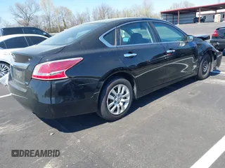 2014 Nissan Altima SV with VIN 1N4AL3APXEC112745, listed as a IAAI auction lot 41870011 with 159,793 mi miles and . Bid and sale history available at carsss.com. Image 4.