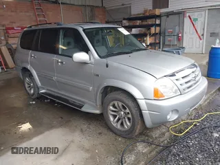 2005 Suzuki XL7 LX z VIN JS3TX92V454102358, wystawiony jako IAAI lot #42244968 z przebiegiem 174 640 mil mil oraz . Historia ofert i sprzedaży dostępna na DreamBid. Obrazek 1.