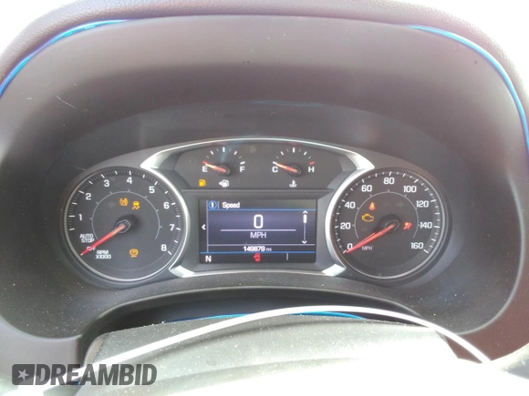 2022 GMC Terrain SLE with VIN 3GKALMEV7NL146692, listed as a Copart auction lot 44558525 with 149,879 mi miles and Clean Title. Bid and sale history available at carsss.com. Image 9.