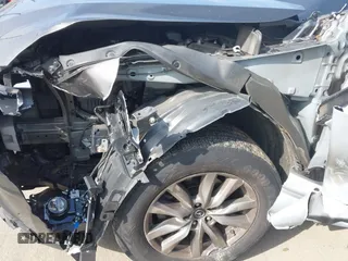 2018 Mazda CX-9 Touring with VIN JM3TCBCY5J0232071, listed as a IAAI auction lot 41488302 with 107,642 mi miles. Bid and sale history available at carsss.com. Image 6.