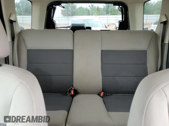 2008 Ford Escape XLT with VIN 1FMCU93198KD65296, listed as a Copart auction lot 62953705 with 153,167 mi miles and Clean title. Bid and sale history available at DreamBid. Image 10.