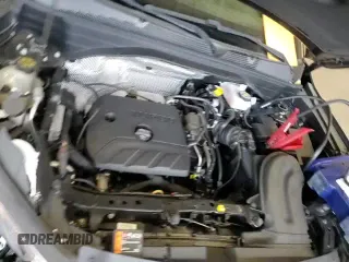 2021 Chevrolet TrailBlazer LT z VIN KL79MRSL4MB115358, wystawiony jako Copart lot #81574335 z przebiegiem 38 478 mil mil oraz Szkoda całkowita • Salvage title. Historia ofert i sprzedaży dostępna na DreamBid. Obrazek 16.