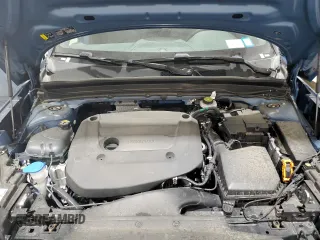 2024 Volvo XC40 Core Bright Theme с VIN YV4L12UK7R2331125, выставлен на аукционе Copart как лот 57160855 с пробегом Не указан миль и Списание • Salvage title. История ставок и продаж доступна на DreamBid. Изображение 12.