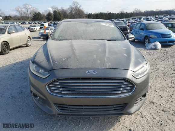 2016 Ford Fusion SE with VIN 3FA6P0H78GR375173, listed as a Copart auction lot 44144685 with 161,778 mi miles and Salvage Title. Bid and sale history available at carsss.com. Image 5.