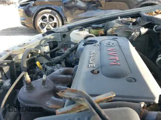 2006 Toyota Camry STD with VIN 4T1BE32K86U678048, listed as a IAAI auction lot 43389801 with 112,962 mi miles and . Bid and sale history available at DreamBid. Image 12.