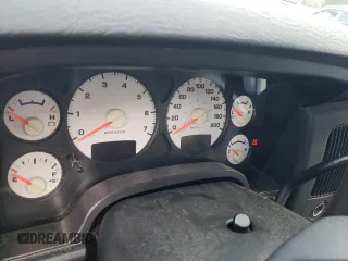 2004 Dodge 1500 ST with VIN 1D7HA16K94J141041, listed as a Copart auction lot 81881764 with Not Provided miles and Clean Title. Bid and sale history available at DreamBid. Image 9.