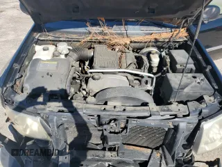 2006 GMC Envoy SLT with VIN 1GKDT13S462359008, listed as a Copart auction lot 80014324 with 158,906 mi miles and Salvage Title. Bid and sale history available at carsss.com. Image 12.