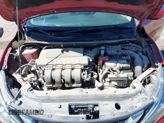 2017 Nissan Sentra S with VIN 3N1AB7AP1HY308317, listed as a IAAI auction lot 41628955 with 81,394 mi miles and . Bid and sale history available at DreamBid. Image 10.