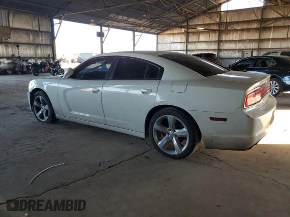 2011 Dodge Charger Rallye Plus with VIN 2B3CL3CG5BH553824, listed as a Copart auction lot 76962544 with 113,275 mi miles and Salvage Title. Bid and sale history available at carsss.com. Image 2.