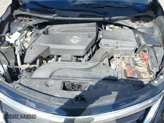 2013 Nissan Altima 2.5 S with VIN 1N4AL3AP6DC142212, listed as a IAAI auction lot 41874257 with 188,476 mi miles. Bid and sale history available at carsss.com. Image 10.