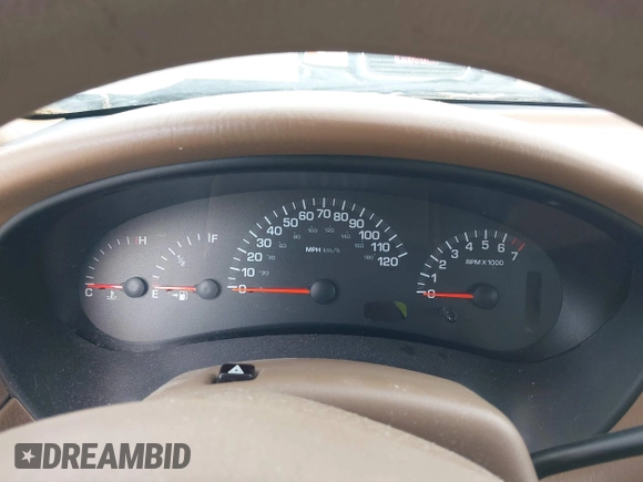 1999 Chrysler Concorde LX z VIN 2C3HD46RXXH620742, wystawiony jako IAAI lot #42292747 z przebiegiem Nie podano mil oraz . Historia ofert i sprzedaży dostępna na DreamBid. Obrazek 7.