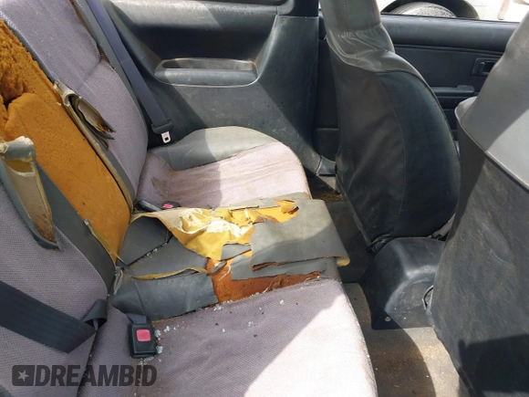 1992 Toyota Tercel z VIN JT2EL46B0N0239559, wystawiony jako IAAI lot #41890594 z przebiegiem 210 767 mil mil oraz . Historia ofert i sprzedaży dostępna na DreamBid. Obrazek 8.