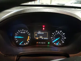 2018 Ford Explorer z VIN 1FM5K7BH1JGA75662, wystawiony jako Copart lot #82543994 z przebiegiem 92 702 mil mil oraz Szkoda całkowita • Salvage title. Historia ofert i sprzedaży dostępna na DreamBid. Obrazek 9.