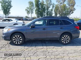 2016 Subaru Outback Limited с VIN 4S4BSENC4G3309171, выставлен на аукционе IAAI как лот 42151793 с пробегом 51 799 миль миль и . История ставок и продаж доступна на DreamBid. Изображение 14.
