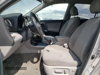 2008 Toyota RAV4 Limited with VIN JTMBD31V285192092, listed as a Copart auction lot 62959885 with 239,065 mi miles and Clean title. Bid and sale history available at DreamBid. Image 7.