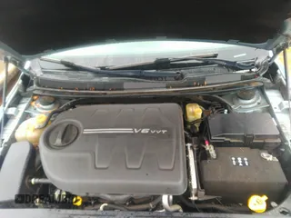 2015 Chrysler 200 Limited with VIN 1C3CCCAG4FN759753, listed as a IAAI auction lot 41557759 with 200,211 mi miles. Bid and sale history available at carsss.com. Image 10.