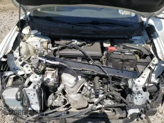 2016 Nissan Rogue S with VIN KNMAT2MT7GP677625, listed as a Copart auction lot 49970505 with 90,249 mi miles and Salvage Title. Bid and sale history available at DreamBid. Image 12.