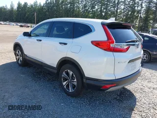 2019 Honda CR-V LX z VIN 5J6RW6H34KL001445, wystawiony jako IAAI lot #42369616 z przebiegiem 13 553 mil mil oraz . Historia ofert i sprzedaży dostępna na DreamBid. Obrazek 3.