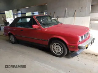 1987 BMW 3 Series z VIN WBABB2309H1941976, wystawiony jako Copart lot #76316774 z przebiegiem 146 534 mil mil oraz Czysty tytuł • Clean title. Historia ofert i sprzedaży dostępna na DreamBid. Obrazek 4.