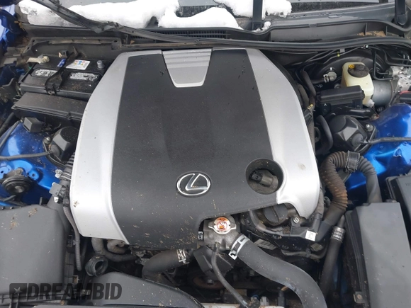 2016 Lexus IS 350 with VIN JTHCE1D26G5012388, listed as a IAAI auction lot 41298093 with 83,691 mi miles and . Bid and sale history available at DreamBid. Image 10.