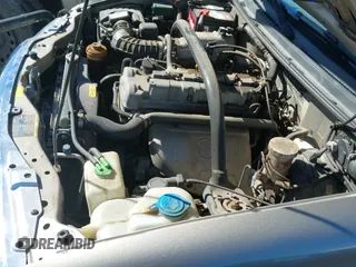 2003 Chevrolet Tracker с VIN 2CNBJ13C136946925, выставлен на аукционе IAAI как лот 41683238 с пробегом 133 316 миль миль и . История ставок и продаж доступна на DreamBid. Изображение 20.