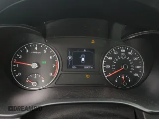 2018 Kia Optima LX z VIN 5XXGT4L30JG247411, wystawiony jako Copart lot #53566435 z przebiegiem 68 407 mil mil oraz Szkoda całkowita • Salvage title. Historia ofert i sprzedaży dostępna na DreamBid. Obrazek 9.