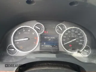 2015 Toyota Tundra 4WD Truck Platinum with VIN 5TFAY5F14FX438207, listed as a Copart auction lot 52706155 with 156,683 mi miles and Clean Title. Bid and sale history available at carsss.com. Image 9.