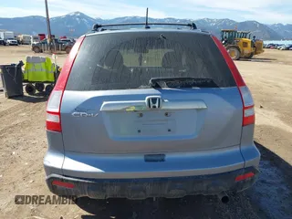 2009 Honda CR-V EX-L with VIN JHLRE48749C021076, listed as a IAAI auction lot 41884588 with 149,091 mi miles and . Bid and sale history available at carsss.com. Image 17.