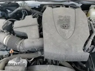 2021 Toyota Tacoma SR5 with VIN 3TMDZ5BN9MM111453, listed as a Copart auction lot 68753345 with 59,814 mi miles and Salvage title. Bid and sale history available at DreamBid. Image 13.